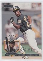 Rickey Henderson