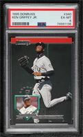 Ken Griffey Jr. [PSA 6 EX‑MT]