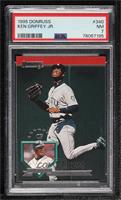 Ken Griffey Jr. [PSA 7 NM]