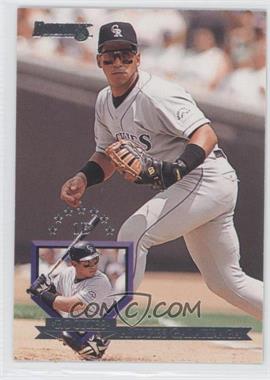 1995 Donruss - [Base] #342 - Andres Galarraga