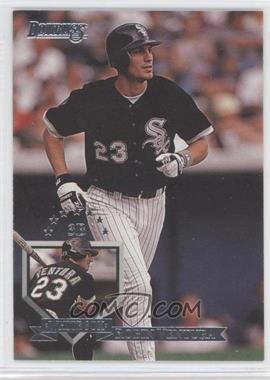 1995 Donruss - [Base] #378 - Robin Ventura