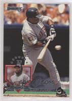 Kirby Puckett