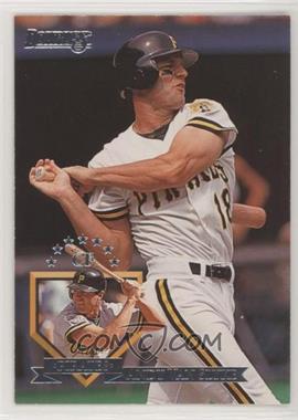 1995 Donruss - [Base] #389 - Andy Van Slyke