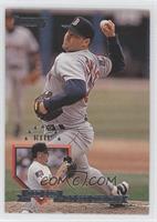 Roger Clemens