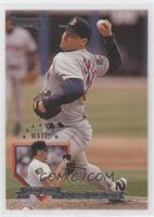 Roger Clemens [Good to VG‑EX]