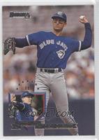 John Olerud