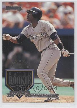 1995 Donruss - [Base] #445 - Tony Eusebio