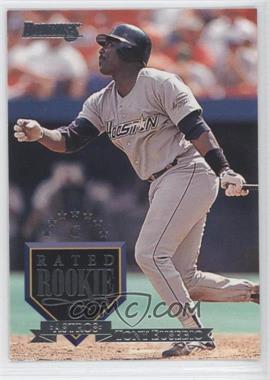 1995 Donruss - [Base] #445 - Tony Eusebio