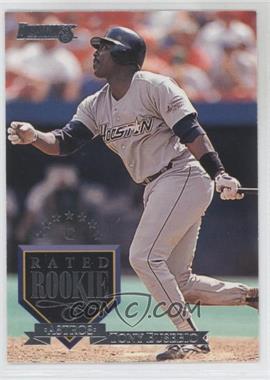 1995 Donruss - [Base] #445 - Tony Eusebio