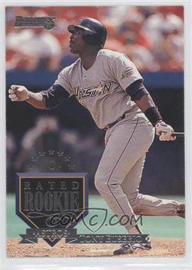 1995 Donruss - [Base] #445 - Tony Eusebio