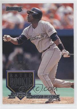 1995 Donruss - [Base] #445 - Tony Eusebio