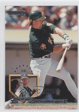 1995 Donruss - [Base] #460 - Mark McGwire