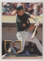 Mark McGwire [EX to NM]