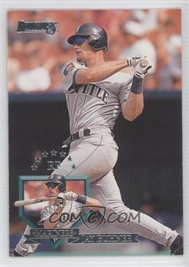 1995 Donruss - [Base] #471 - Jay Buhner