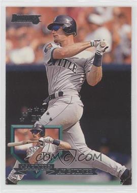 1995 Donruss - [Base] #471 - Jay Buhner