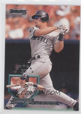 1995 Donruss - [Base] #471 - Jay Buhner