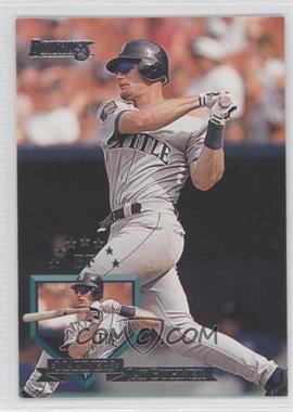 1995 Donruss - [Base] #471 - Jay Buhner