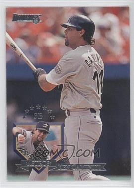 1995 Donruss - [Base] #472 - Ken Caminiti