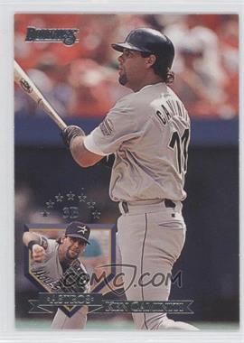 1995 Donruss - [Base] #472 - Ken Caminiti