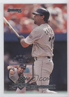 1995 Donruss - [Base] #472 - Ken Caminiti