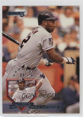 1995 Donruss - [Base] #507 - Bo Jackson