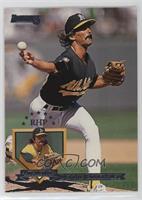 Dennis Eckersley