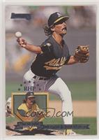 Dennis Eckersley