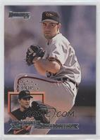 Mike Mussina