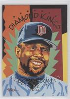 Kirby Puckett