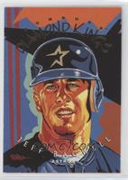 Jeff Bagwell [EX to NM]