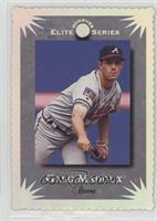 Greg Maddux #/10,000