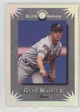 1995 Donruss - Elite Series #51 - Greg Maddux /10000