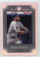 Mike Piazza #/10,000