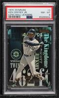 Ken Griffey Jr. [PSA 8 NM‑MT]