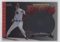 Greg Maddux [Good to VG‑EX]