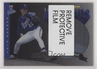 David Cone