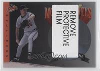 Mike Mussina