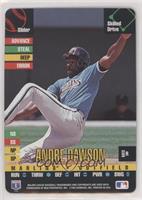 Andre Dawson