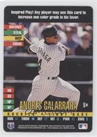 Andres Galarraga