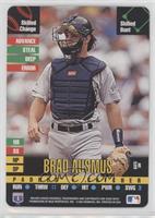 Brad Ausmus