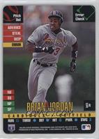 Brian Jordan