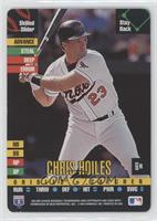 Chris Hoiles