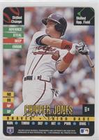 Chipper Jones