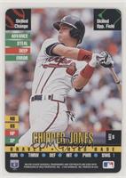 Chipper Jones