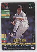 David Cone