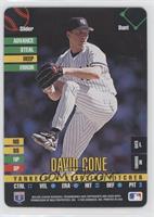 David Cone