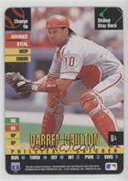 Darren Daulton