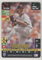 Doug Drabek