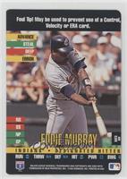 Eddie Murray