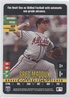 Greg Maddux